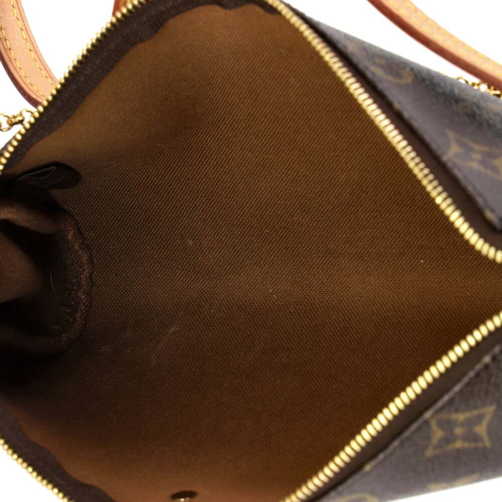 Louis Vuitton Eva Handbag Canvas #253690L16B - Picture 5 of 7